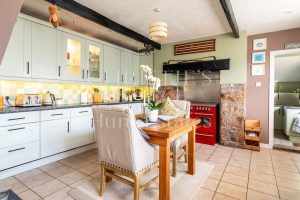 Delightful Detached Country Cottage