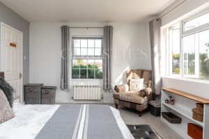 Delightful Detached Country Cottage