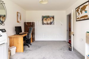 Delightful Detached Country Cottage