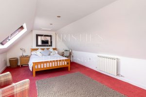 Delightful Detached Country Cottage