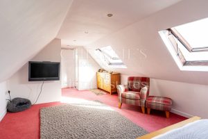 Delightful Detached Country Cottage