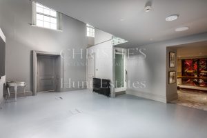 Private Estate Lavishly Restored