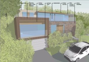 Exciting Development Opportunity In Picturesque Location