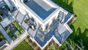 Private Estate Lavishly Restored