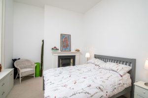 Regency One-Bedroom Apartment with Panoramic Views