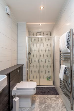 Prestigious Apartment in Prestigious Location