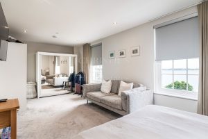 Prestigious Apartment in Prestigious Location