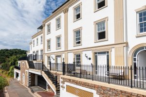 Prestigious Apartment in Prestigious Location