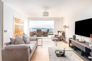 Prestigious Apartment in Prestigious Location