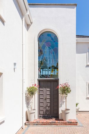 Rare opportunity at St Aubin overlooking the Bay