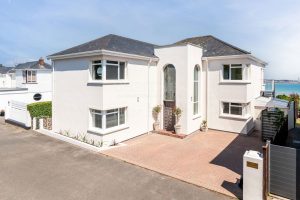 Rare opportunity at St Aubin overlooking the Bay