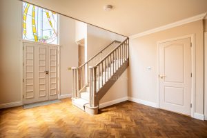 Rare opportunity at St Aubin overlooking the Bay