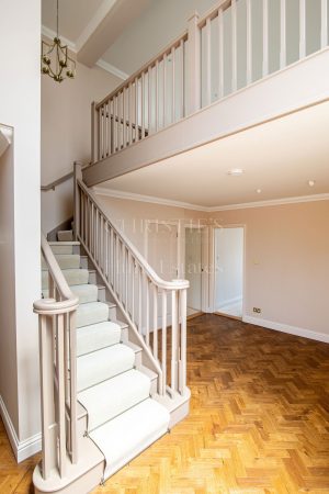 Rare opportunity at St Aubin overlooking the Bay