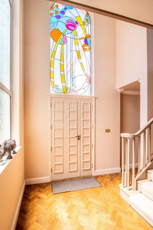 Rare opportunity at St Aubin overlooking the Bay