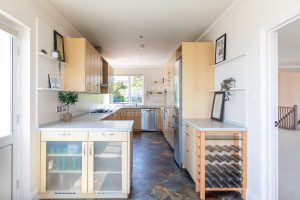 Rare opportunity at St Aubin overlooking the Bay