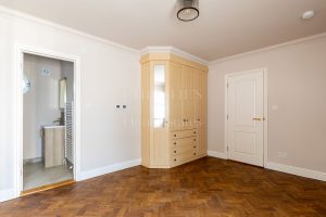 Rare opportunity at St Aubin overlooking the Bay