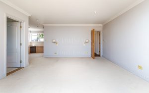 Rare opportunity at St Aubin overlooking the Bay