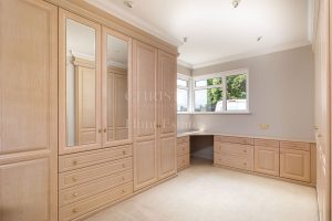 Rare opportunity at St Aubin overlooking the Bay