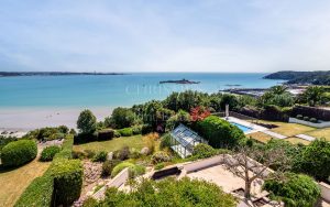 Rare opportunity at St Aubin overlooking the Bay