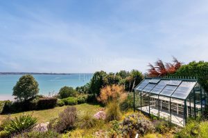 Rare opportunity at St Aubin overlooking the Bay