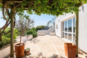 Rare opportunity at St Aubin overlooking the Bay