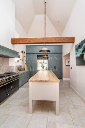 Country Granite Charm Two Generation home with Tennis Court