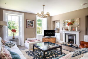 Country Granite Charm Two Generation home with Tennis Court