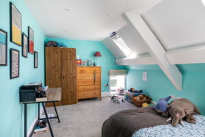 Country Granite Charm Two Generation home with Tennis Court