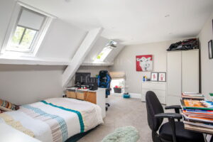 Country Granite Charm Two Generation home with Tennis Court