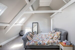 Country Granite Charm Two Generation home with Tennis Court