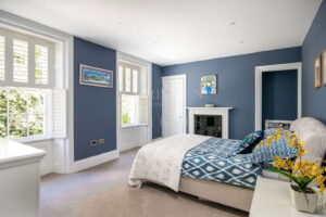 Country Granite Charm Two Generation home with Tennis Court