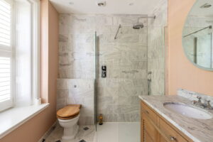 Country Granite Charm Two Generation home with Tennis Court