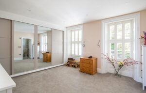 Country Granite Charm Two Generation home with Tennis Court