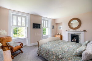 Country Granite Charm Two Generation home with Tennis Court