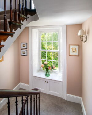 Country Granite Charm Two Generation home with Tennis Court