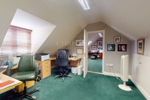 Five Bedroom Beachfront Home With Uninterrupted Sea Views