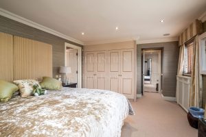 Five Bedroom Beachfront Home With Uninterrupted Sea Views