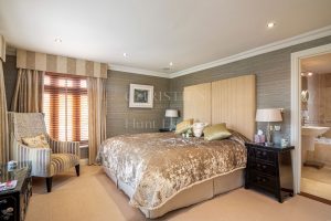 Five Bedroom Beachfront Home With Uninterrupted Sea Views