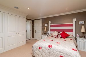 Five Bedroom Beachfront Home With Uninterrupted Sea Views