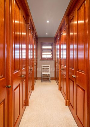 Five Bedroom Beachfront Home With Uninterrupted Sea Views