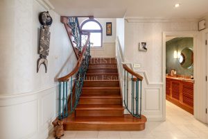 Five Bedroom Beachfront Home With Uninterrupted Sea Views