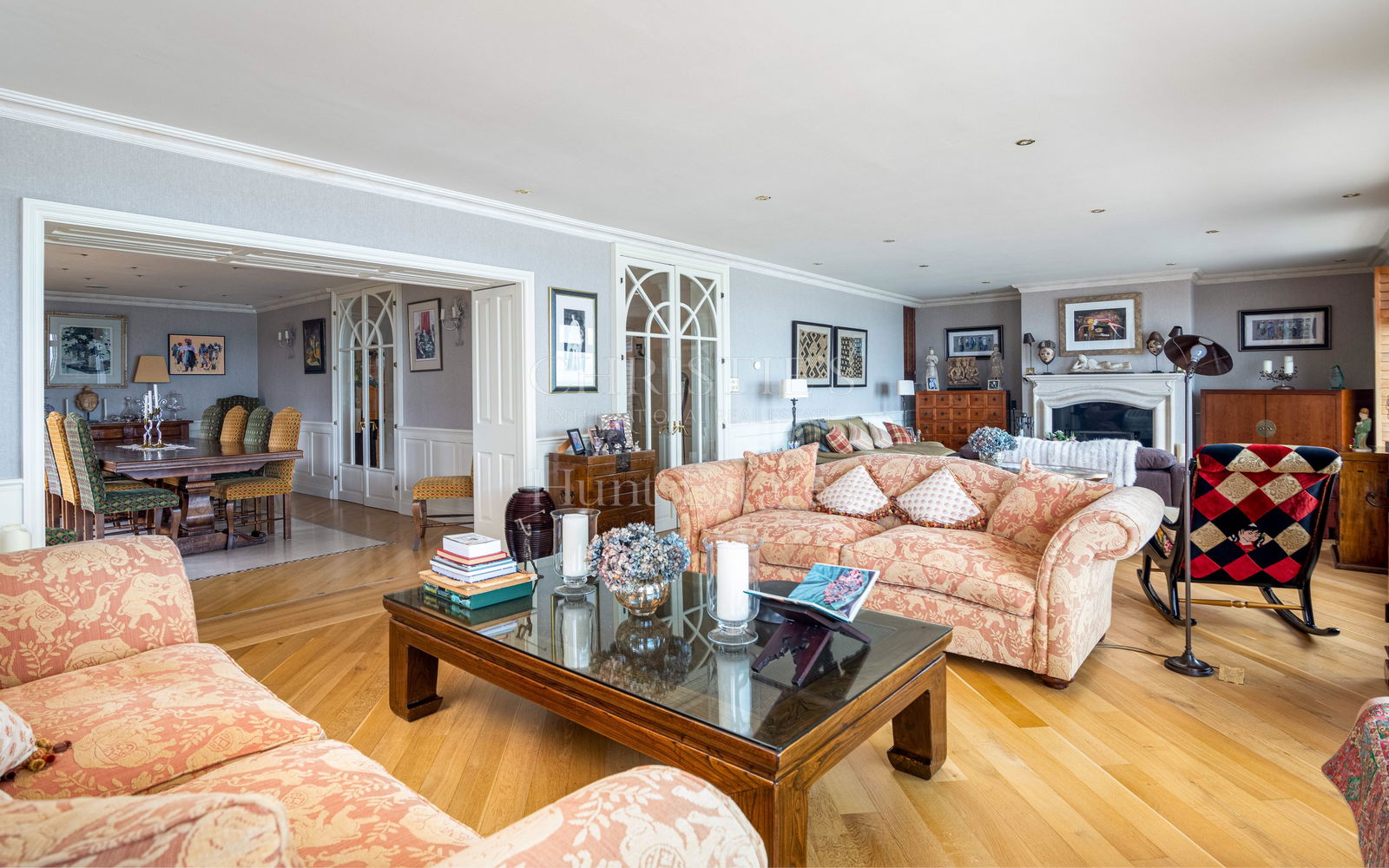 5 Bedroom Single Family Home/House's Image 5