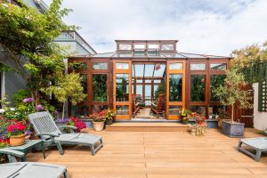 Five Bedroom Beachfront Home With Uninterrupted Sea Views