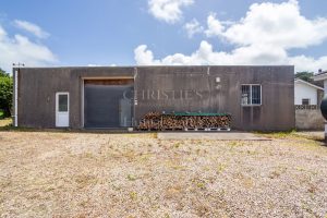 Detached Bungalow In Quiet Location With Field, Stable And Multipurpose Storage