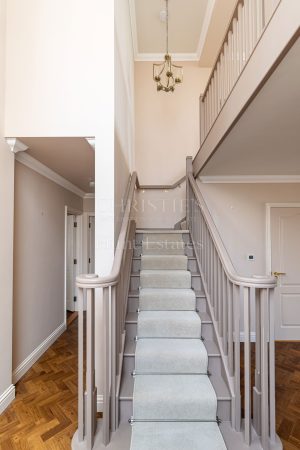 Rare opportunity at St Aubin overlooking the Bay