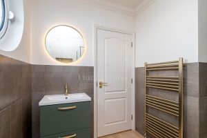 Rare opportunity at St Aubin overlooking the Bay