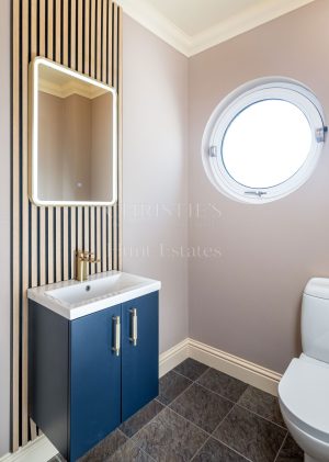 Rare opportunity at St Aubin overlooking the Bay