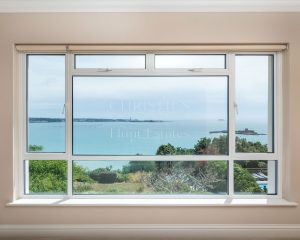 Rare opportunity at St Aubin overlooking the Bay
