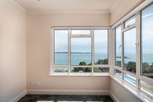 Rare opportunity at St Aubin overlooking the Bay