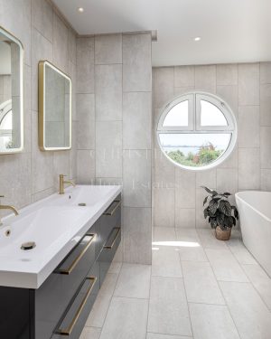 Rare opportunity at St Aubin overlooking the Bay